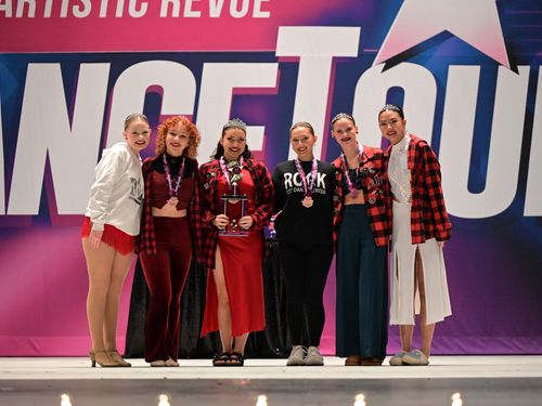 Dallas/Fort Worth, TX - 2/29/2024 - Awards