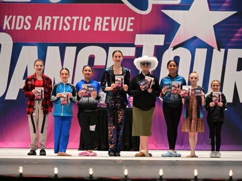 Dallas/Fort Worth, TX - 2/29/2024 - Awards