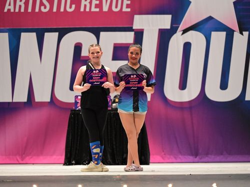 Dallas/Fort Worth, TX - 2/29/2024 - Awards