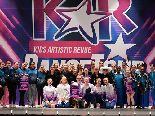 Dallas/Fort Worth, TX - 2/29/2024 - Awards