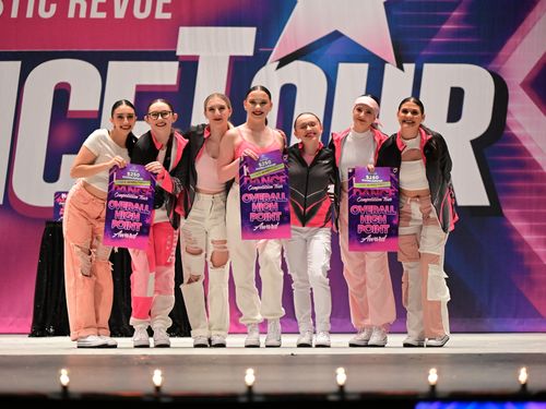 Dallas/Fort Worth, TX - 2/29/2024 - Awards