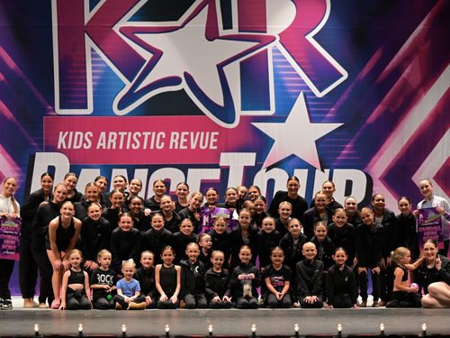 Dallas/Fort Worth, TX - 2/29/2024 - Awards