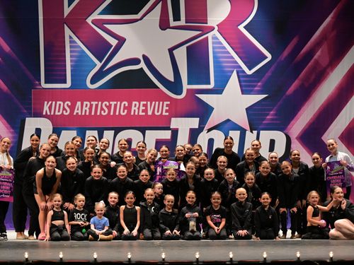Dallas/Fort Worth, TX - 2/29/2024 - Awards