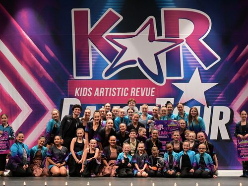 Dallas/Fort Worth, TX - 2/29/2024 - Awards