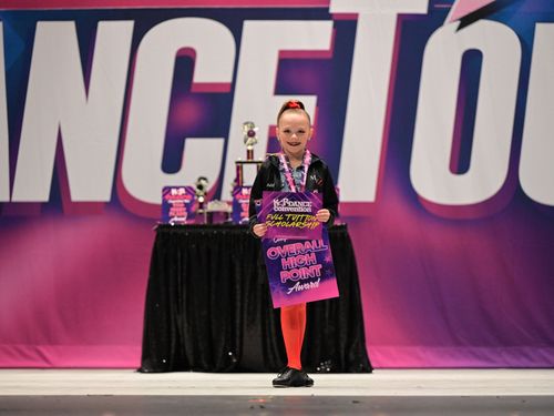 Dallas/Fort Worth, TX - 2/29/2024 - Awards