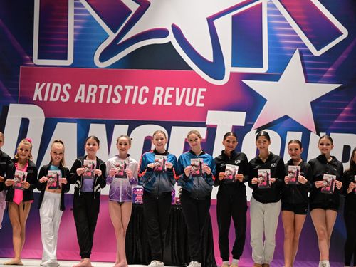 Dallas/Fort Worth, TX - 2/29/2024 - Awards