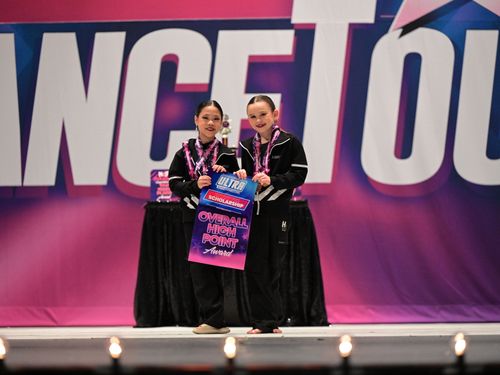 Dallas/Fort Worth, TX - 2/29/2024 - Awards