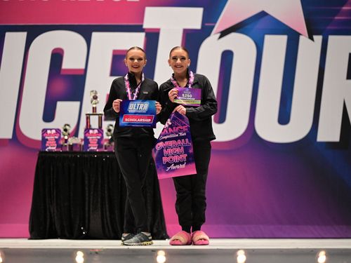 Dallas/Fort Worth, TX - 2/29/2024 - Awards