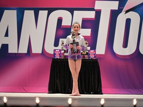 Dallas/Fort Worth, TX - 2/29/2024 - Awards