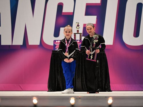Dallas/Fort Worth, TX - 2/29/2024 - Awards