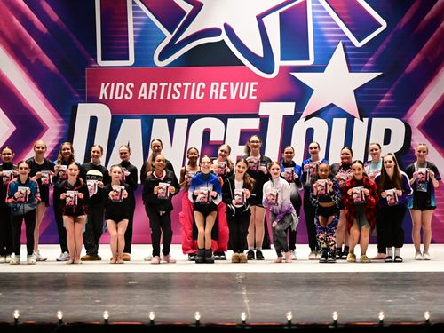 Dallas/Fort Worth, TX - 2/29/2024 - Awards