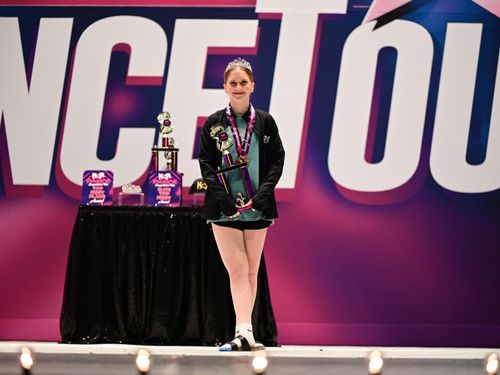 Dallas/Fort Worth, TX - 2/29/2024 - Awards