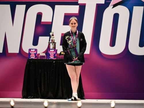 Dallas/Fort Worth, TX - 2/29/2024 - Awards