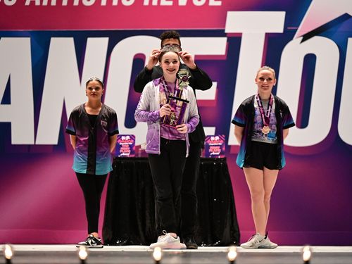Dallas/Fort Worth, TX - 2/29/2024 - Awards