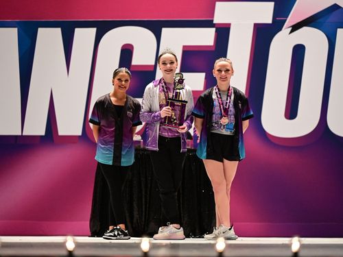 Dallas/Fort Worth, TX - 2/29/2024 - Awards