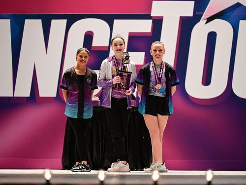 Dallas/Fort Worth, TX - 2/29/2024 - Awards
