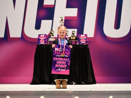 Dallas/Fort Worth, TX - 2/29/2024 - Awards