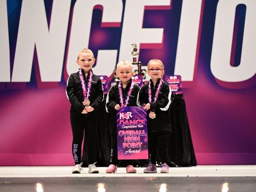 Dallas/Fort Worth, TX - 2/29/2024 - Awards