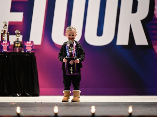 Dallas/Fort Worth, TX - 2/29/2024 - Awards