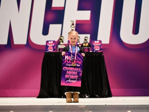 Dallas/Fort Worth, TX - 2/29/2024 - Awards