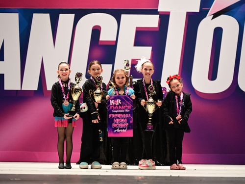 Dallas/Fort Worth, TX - 2/29/2024 - Awards