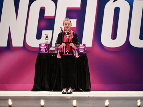 Dallas/Fort Worth, TX - 2/29/2024 - Awards