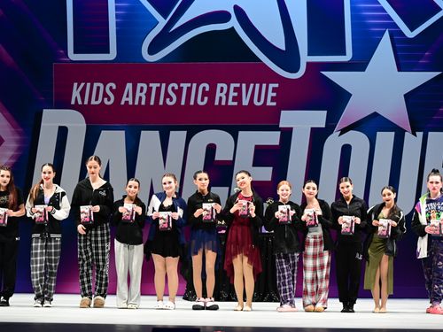 Redondo Beach, CA - 2/16/2024 - Awards
