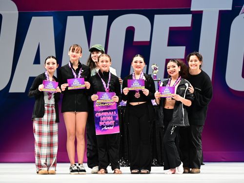 Redondo Beach, CA - 2/16/2024 - Awards