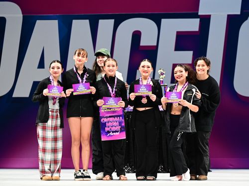 Redondo Beach, CA - 2/16/2024 - Awards