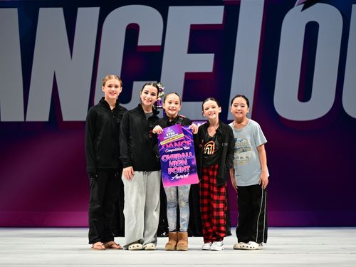Redondo Beach, CA - 2/16/2024 - Awards
