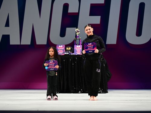 Redondo Beach, CA - 2/16/2024 - Awards