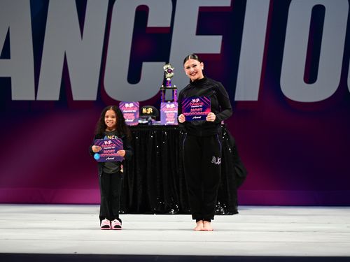 Redondo Beach, CA - 2/16/2024 - Awards