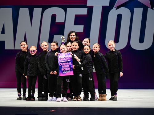 Redondo Beach, CA - 2/16/2024 - Awards