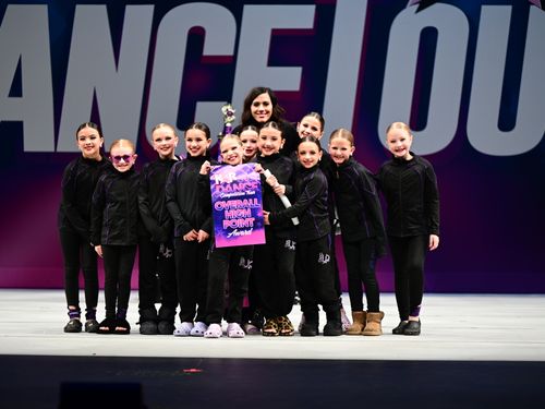 Redondo Beach, CA - 2/16/2024 - Awards