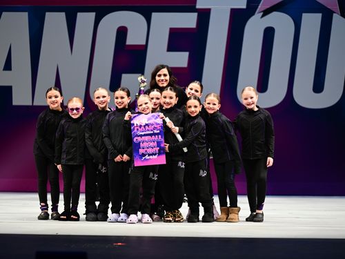 Redondo Beach, CA - 2/16/2024 - Awards