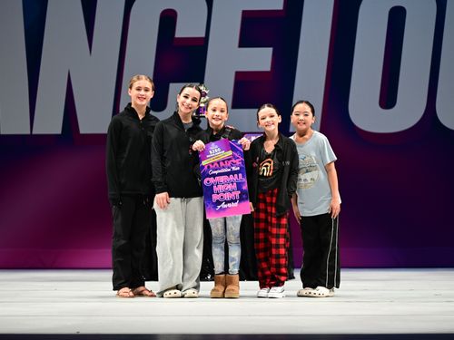Redondo Beach, CA - 2/16/2024 - Awards