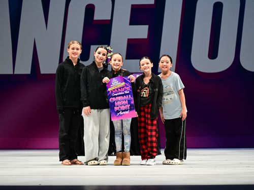 Redondo Beach, CA - 2/16/2024 - Awards