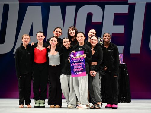 Redondo Beach, CA - 2/16/2024 - Awards