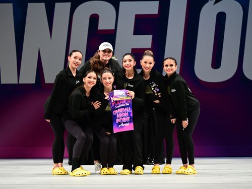 Redondo Beach, CA - 2/16/2024 - Awards