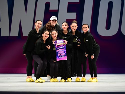 Redondo Beach, CA - 2/16/2024 - Awards