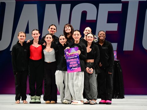 Redondo Beach, CA - 2/16/2024 - Awards