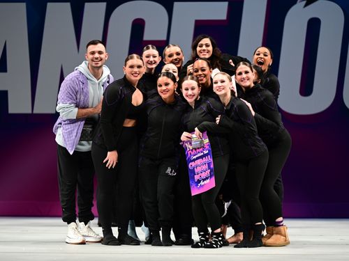 Redondo Beach, CA - 2/16/2024 - Awards