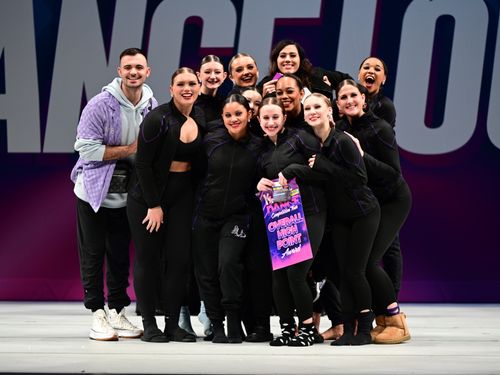 Redondo Beach, CA - 2/16/2024 - Awards
