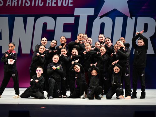 Redondo Beach, CA - 2/16/2024 - Awards