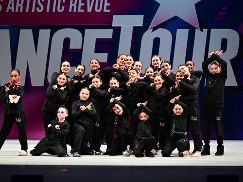 Redondo Beach, CA - 2/16/2024 - Awards