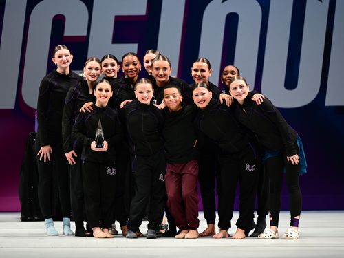 Redondo Beach, CA - 2/16/2024 - Awards