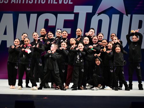 Redondo Beach, CA - 2/16/2024 - Awards