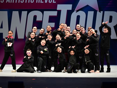 Redondo Beach, CA - 2/16/2024 - Awards