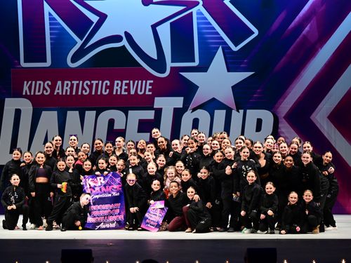 Redondo Beach, CA - 2/16/2024 - Awards