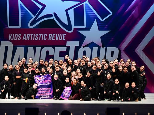 Redondo Beach, CA - 2/16/2024 - Awards